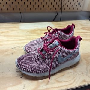 Nike Mesh Running Shoes 8